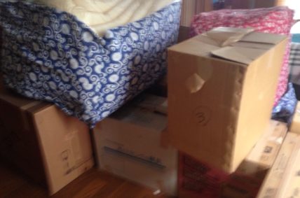 名古屋市名東区で不用品回収・片付けのご依頼