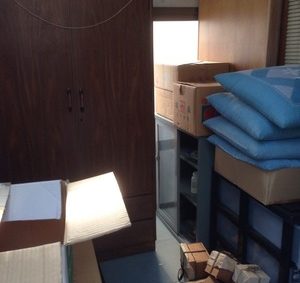 名古屋市西区で片付け・不用品回収のご依頼