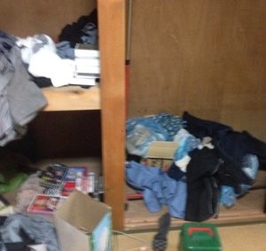 小牧市で片付け・不用品回収のご依頼