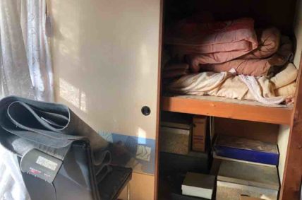 小牧市で引越しごみの片付け 作業のご依頼
