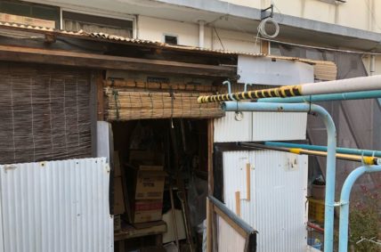春日井市で遺品整理のご依頼
