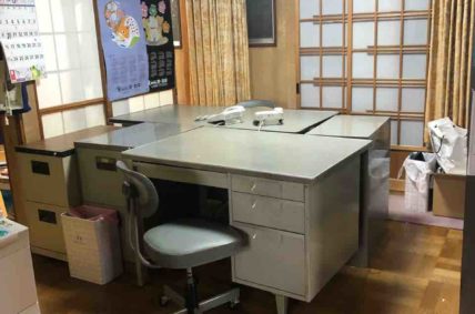 小牧市で事務用品の不用品回収 の作業のご依頼