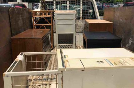小牧市で不用品回収 の作業のご依頼