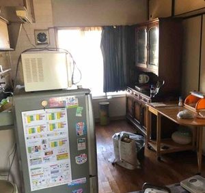 春日井市で引越しごみ回収の作業のご依頼