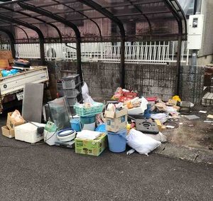 小牧市で遺品整理の作業のご依頼
