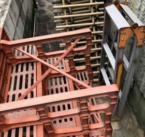 名古屋市での不用品回収の作業のご依頼