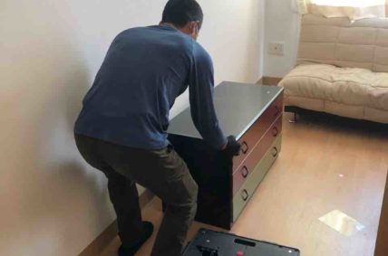 名古屋市中村区で不用品回収のご依頼