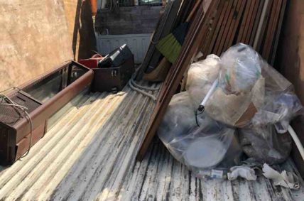 春日井市で不用品回収のご依頼