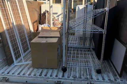 北名古屋市で引越しごみ回収のご依頼