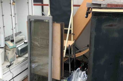 小牧市で不用品回収のご依頼