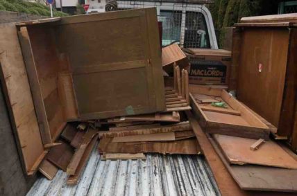 名古屋市名東区で不用品回収のご依頼