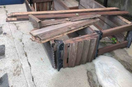 春日井市で不用品回収のご依頼