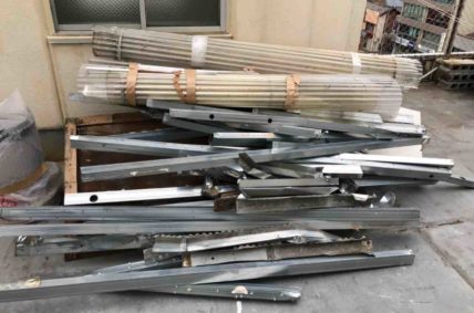 名古屋市北区で不用品回収のご依頼