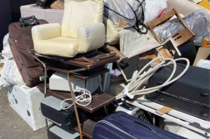 名古屋市北区で不用品回収のご依頼