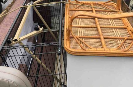 小牧市で不用品回収のご依頼