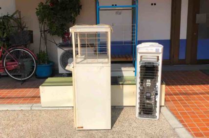 北名古屋市で事務所の不用品回収のご依頼