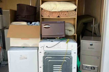 名古屋市で不用品回収のご依頼