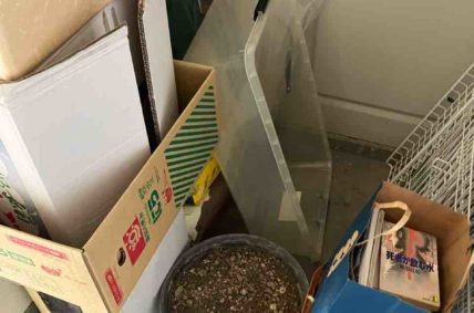 春日井市で不用品回収のご依頼
