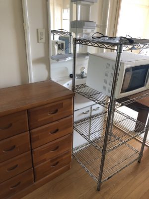 春日井市で不用品回収