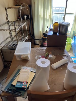 2DKお部屋まるごと