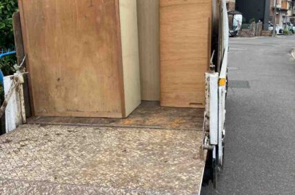 春日井市でタンスの回収のご依頼