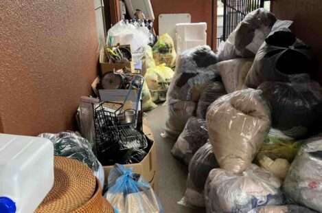 春日井市で不用品回収のご依頼