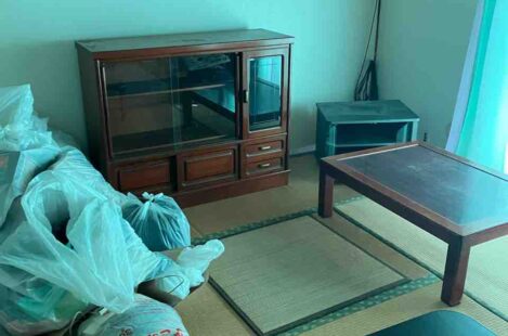 小牧市で粗大ゴミ回収のご依頼