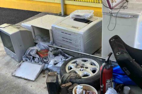 名古屋市で不用品回収のご依頼