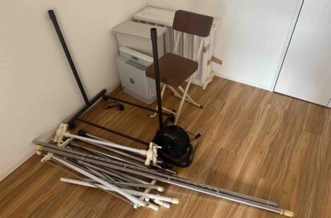 名古屋市で不用品回収のご依頼