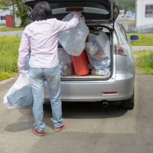 小牧市で不用品回収を専門業者に依頼する理由