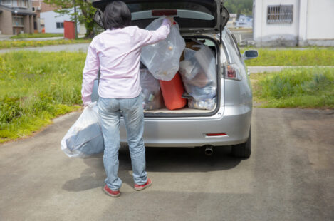 小牧市で不用品回収を専門業者に依頼する理由