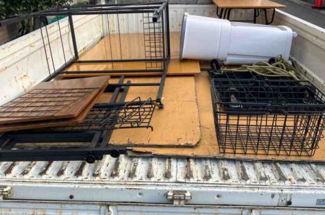 豊山町で不用品回収のご依頼