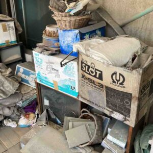 小牧市で不用品回収のご依頼