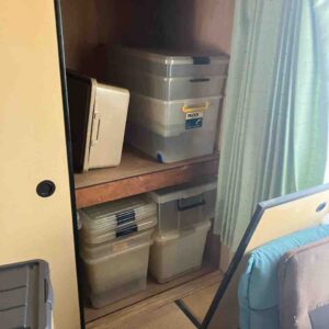 小牧市で引越しゴミ回収のご依頼