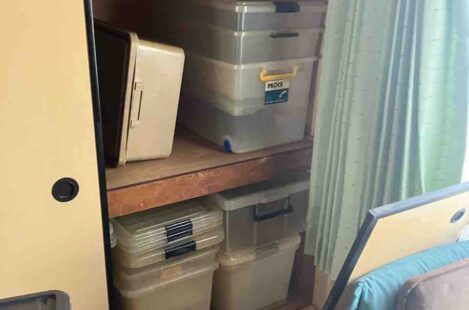 小牧市で引越しゴミ回収のご依頼
